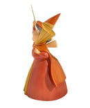 WDCC Figurine Flora - A Little Bit of Pink, Disney's Sleeping Beauty - Please Read