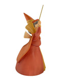 WDCC Figurine Flora - A Little Bit of Pink, Disney's Sleeping Beauty - Please Read