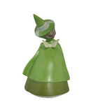 WDCC Figurine Fauna - A Little Bit of Both, Disney's Sleeping Beauty