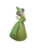 WDCC Figurine Fauna - A Little Bit of Both, Disney's Sleeping Beauty
