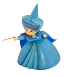 WDCC Figurine Merryweather - A Little Bit of Blue, Disney's Sleeping Beauty - Please Read
