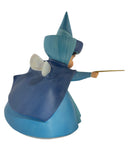 WDCC Figurine Merryweather - A Little Bit of Blue, Disney's Sleeping Beauty - Please Read