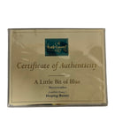 WDCC Figurine Merryweather - A Little Bit of Blue, Disney's Sleeping Beauty - Please Read
