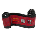 WDCC Plaque - Opening Title, Disney's On Ice