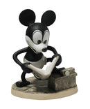 WDCC Figurine Mickey Mouse - How to Fly, Disney's Mickey Mouse