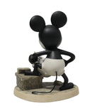 WDCC Figurine Mickey Mouse - How to Fly, Disney's Mickey Mouse