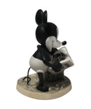 WDCC Figurine Mickey Mouse - How to Fly, Disney's Mickey Mouse