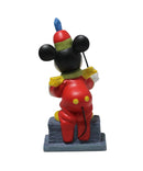 WDCC Figurine Mickey Mouse - From the Top, Disney's Mickey Mouse