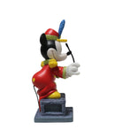 WDCC Figurine Mickey Mouse - From the Top, Disney's Mickey Mouse