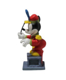 WDCC Figurine Mickey Mouse - From the Top, Disney's Mickey Mouse