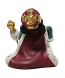 WDCC Figurine Mickey Mouse - Long Live the King, The Prince and the Pauper