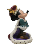 WDCC Figurine Mickey Mouse - Long Live the King, The Prince and the Pauper