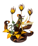 WDCC Figurine Autumn Fairy - The Touch of an Autmun Fairy, Disney's Fantasia