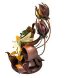 WDCC Figurine Autumn Fairy - Fantasia - Please Read