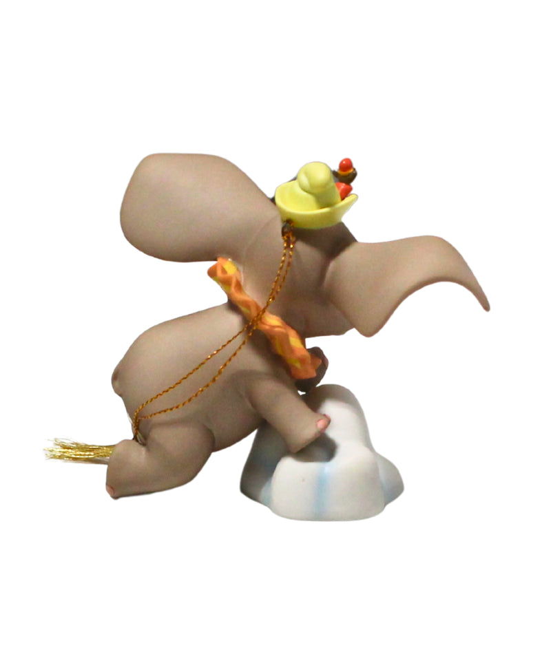 WDCC Ornament - When I See an Elephant Fly, Disney's Dumbo
