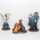 Walt Disney Classics Collection: Bella Notte - Lady and the Tramp