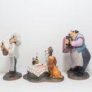 Walt Disney Classics Collection: Bella Notte - Lady and the Tramp