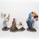 Walt Disney Classics Collection: Bella Notte - Lady and the Tramp