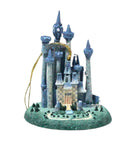 WDCC Ornament - Cinderella's Castle, Disney's Cinderella