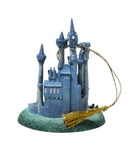 WDCC Ornament - Cinderella's Castle, Disney's Cinderella