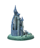 WDCC Ornament - Cinderella's Castle, Disney's Cinderella
