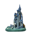 WDCC Ornament - Cinderella's Castle, Disney's Cinderella
