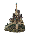 WDCC Ornament - The Beast's Castle, Disney's Beauty and the Beast