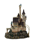 WDCC Ornament - The Beast's Castle, Disney's Beauty and the Beast
