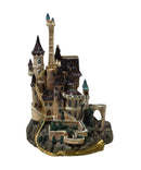 WDCC Ornament - The Beast's Castle, Disney's Beauty and the Beast