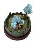 WDCC Figurine A Tea Party In Wonderland (Limited Edition), Alice  - Please Read