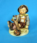 Hummel Figurine: Whistler's Duet - 413