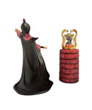 WDCC Figurine Jafar - Oh Mighty Evil One, Disney's Aladdin - Please Read