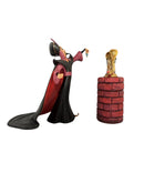 WDCC Figurine Jafar - Oh Mighty Evil One, Disney's Aladdin - Please Read