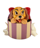 WDCC Figurine Lady - A Perfectly Beautiful Little Lady - Please Read