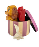 WDCC Figurine Lady - A Perfectly Beautiful Little Lady - Please Read