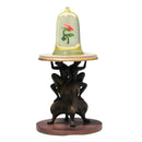 WDCC Figurine - The Enchanted Rose, Disney's Beauty and the Beast