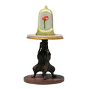 WDCC Figurine - The Enchanted Rose, Disney's Beauty and the Beast