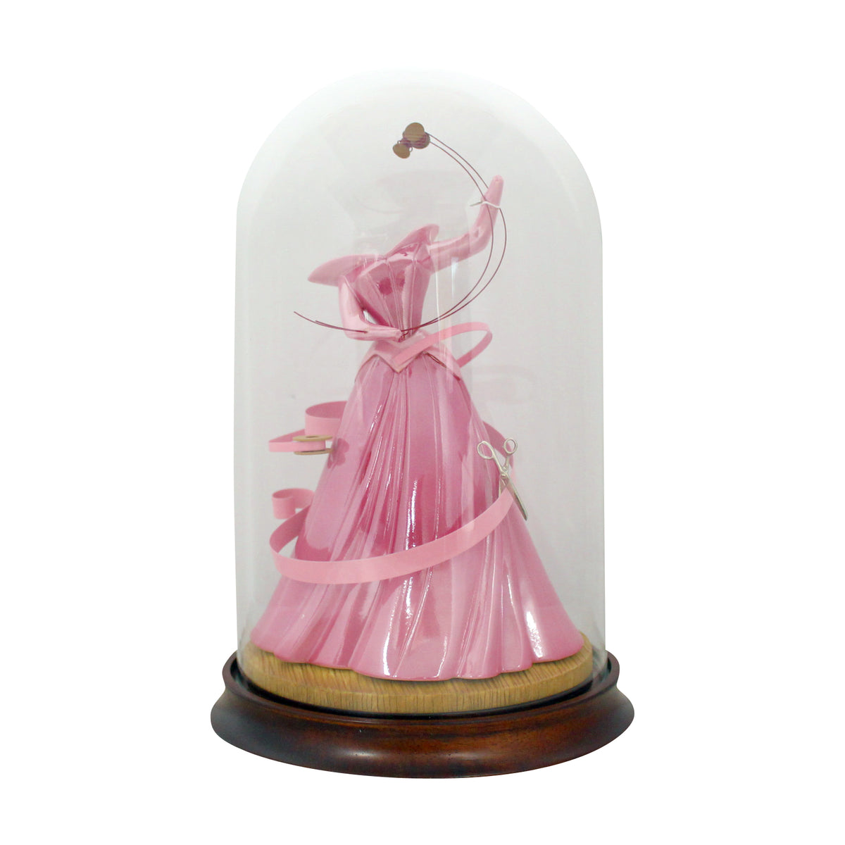 【Disney】WDCC＊ピンクケンタロウス（ファンタジア）＊新品未使用！！ WDCC - A Dress a Princess Can Be Proud Of | 1204702 | Disney's Sleepin