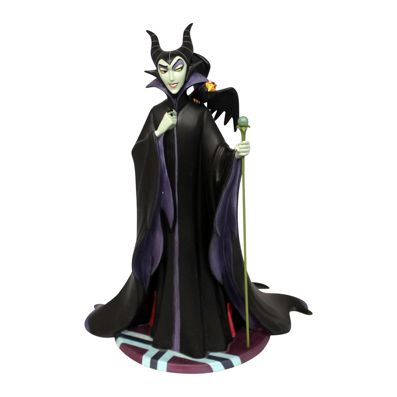 WDCC Maleficent - Evil Enchantress | 413450 | Disney's Sleeping Beauty