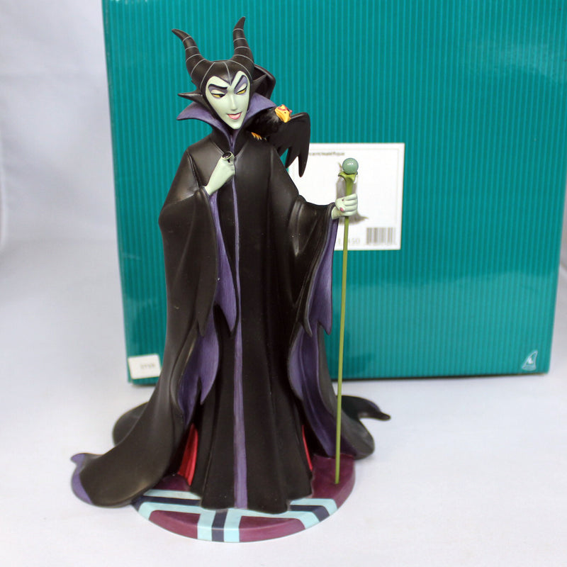 WDCC Maleficent - Evil Enchantress | 413450 | Disney's Sleeping Beauty