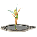 WDCC Figurine - Tinker Bell Pauses to Reflect, Disney's Peter Pan