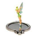 WDCC Figurine - Tinker Bell Pauses to Reflect, Disney's Peter Pan
