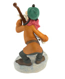 WDCC Figurine Goofy - Tis the Season to Be Jolly - Please Read