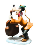 WDCC Ornament Goofy - Tis the Season to Be Jolly, Disney