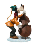 WDCC Ornament Goofy - Tis the Season to Be Jolly, Disney
