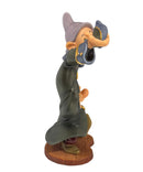 WDCC Figurine Dopey and Sneezy - Dancing Partners, Disney's Snow White - Please Read