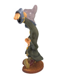 WDCC Figurine Dopey and Sneezy - Dancing Partners, Disney's Snow White - Please Read