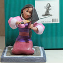 Walt Disney Classics Collection: Mulan - Honorable Decision