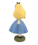 WDCC Figurine Alice - Yes, Your Majesty - Please Read
