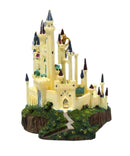 WDCC Ornament - Sleeping Beauty's Castle, Disney's Sleeping Beauty